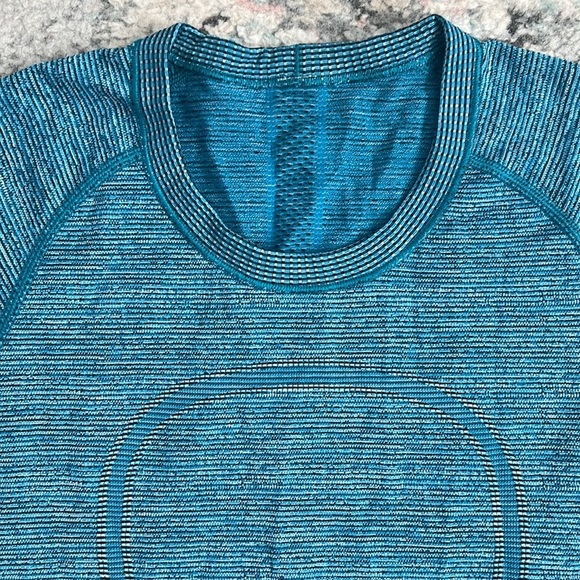 Lululemon Swiftly Long Sleeve Top - Picture 3 of 8